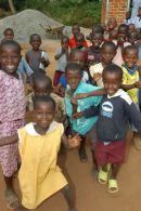 St Albans School, Ibulanku, Uganda
